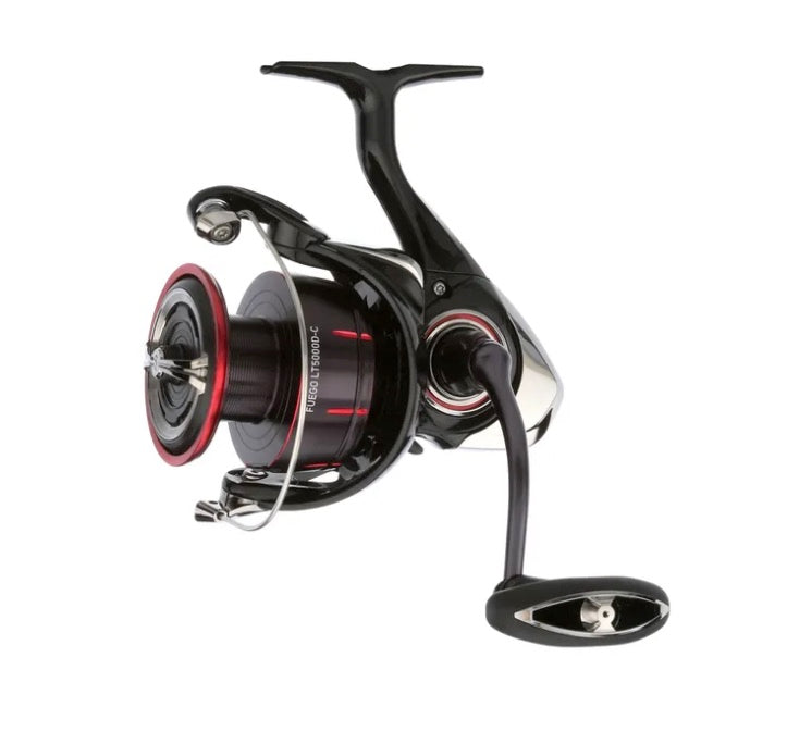 Daiwa - Fuego LT Spinning Reels