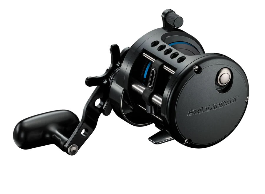 Daiwa - Saltist Levelwind Star Drag Conventional