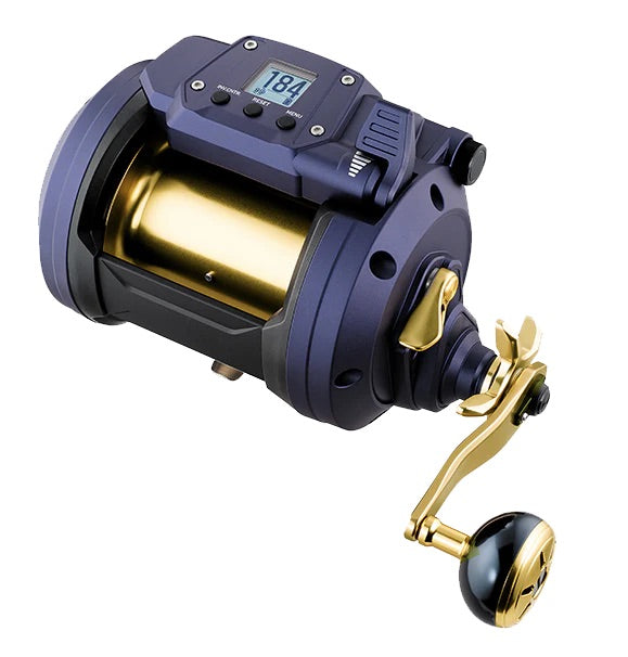 Daiwa - Sea Power 1200