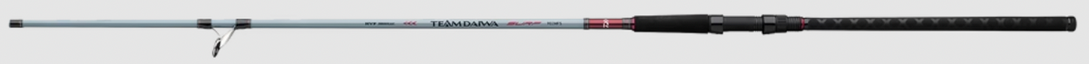 Daiwa - Team Daiwa Surf Rods