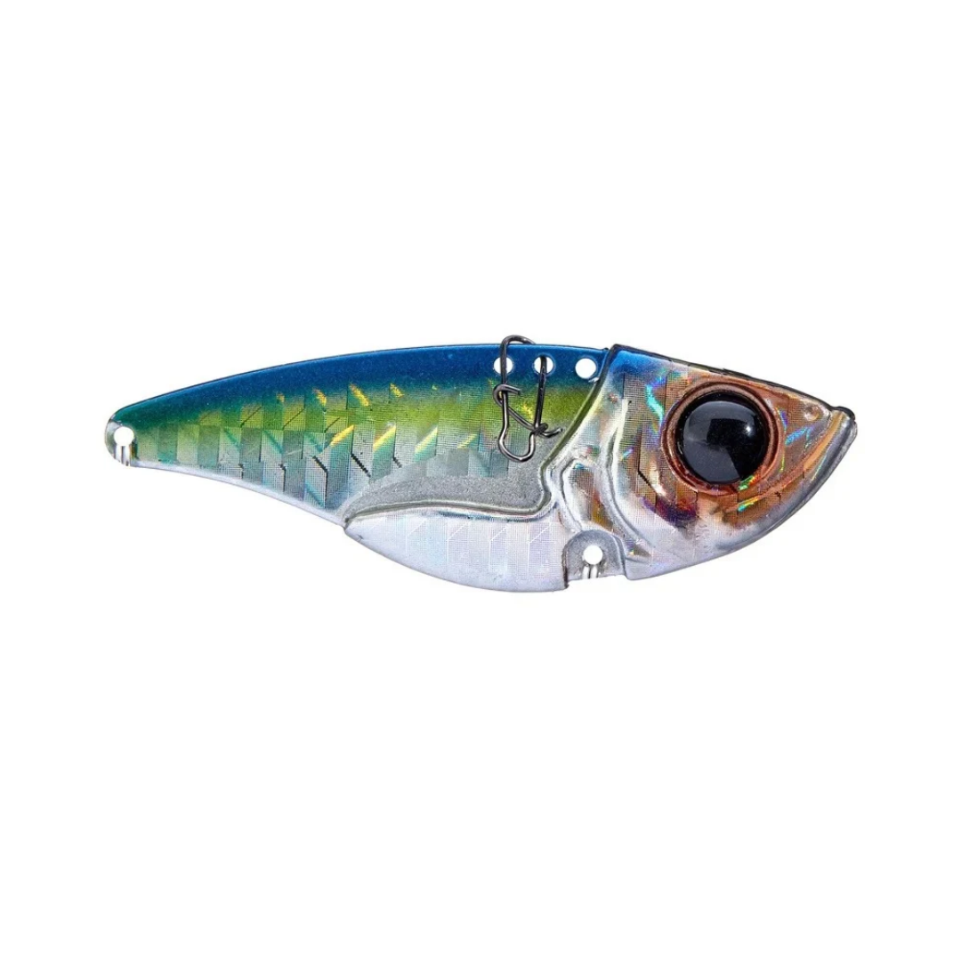 damiki-vault-freshwater-blade-vibration-bait-mossback