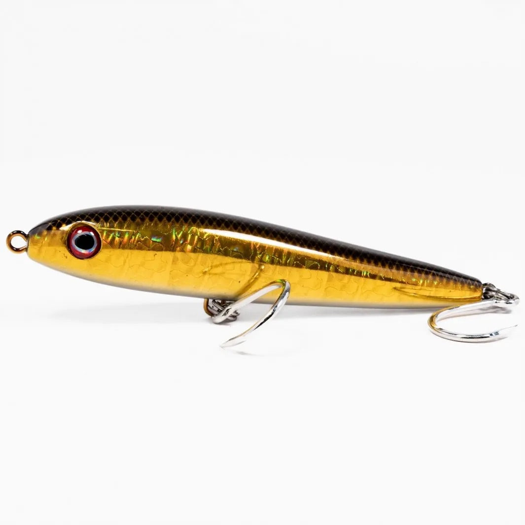 Dark Matter - Feeder Minnow
