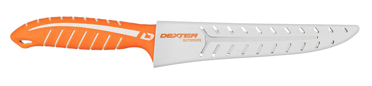 Dexter - Dextreme Single Edge 8in Max Flex Fillet Knife