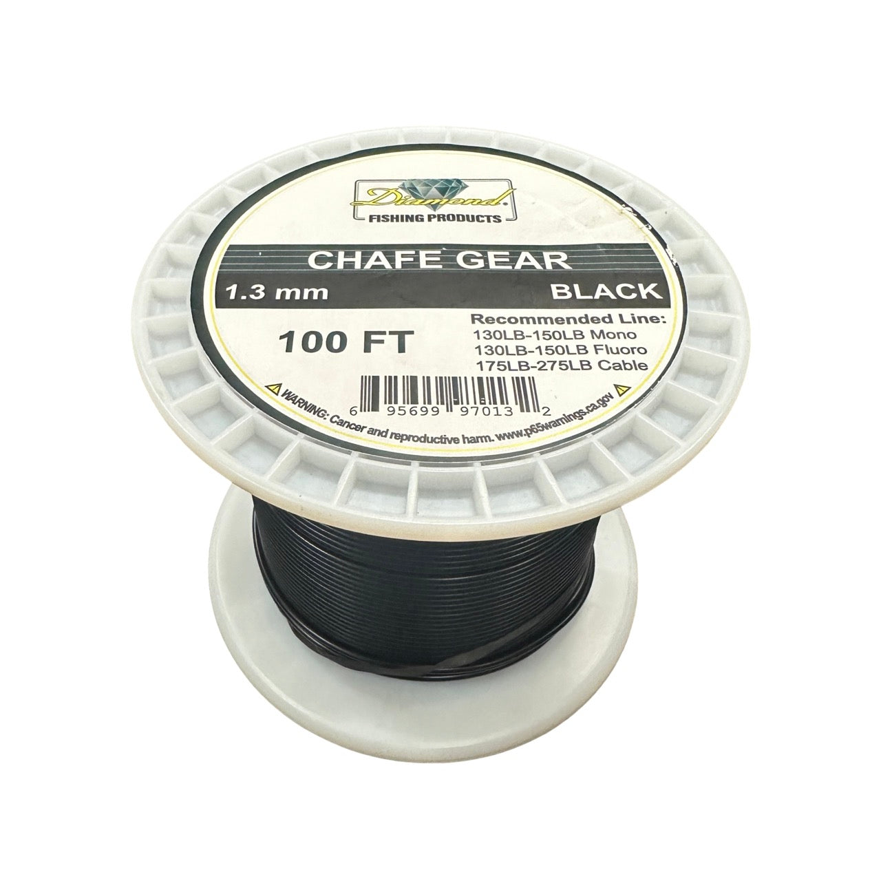 Diamond - Chafe Tubing