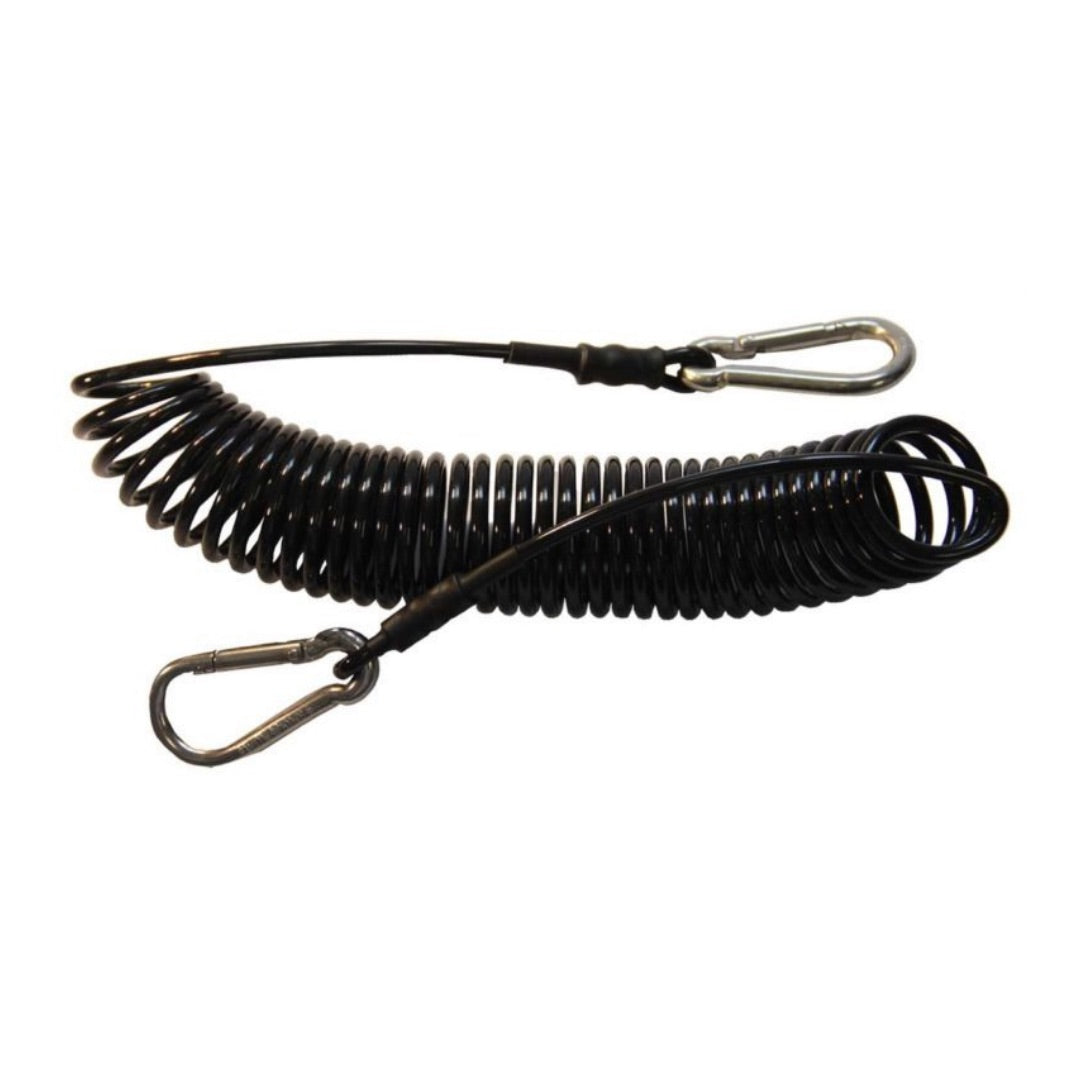 diamond-rod-and-reel-safety-leash-black-close