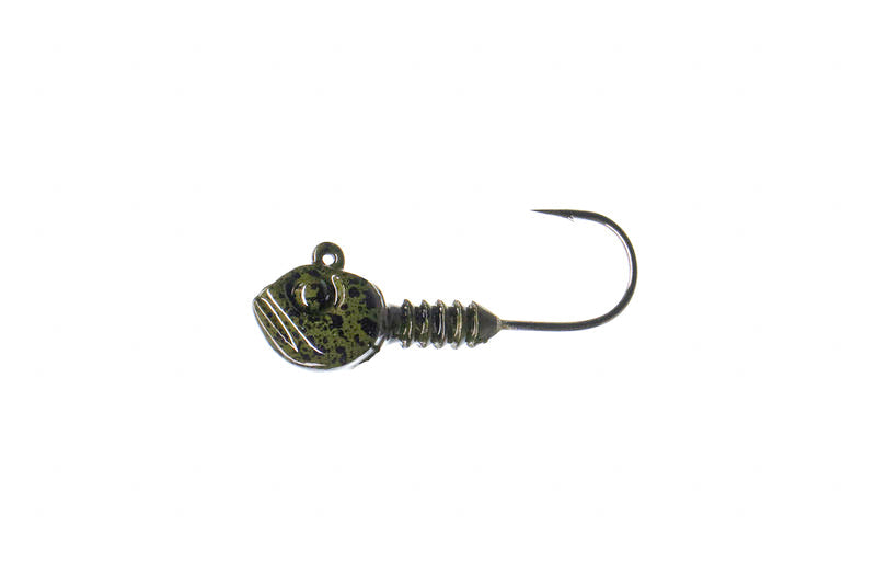 dirty-jigs-guppy-head-jig-green-pumpkin