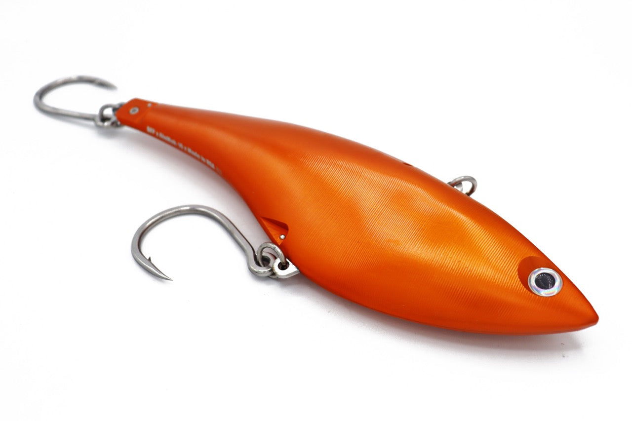 Duran's Fishing Products - AluMak High Speed Troller