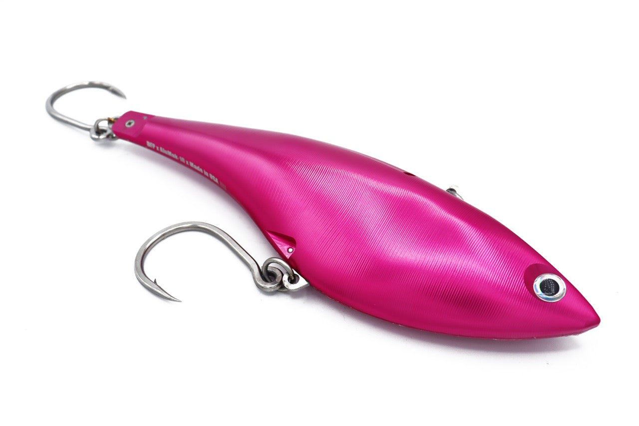 Duran's Fishing Products - AluMak High Speed Troller