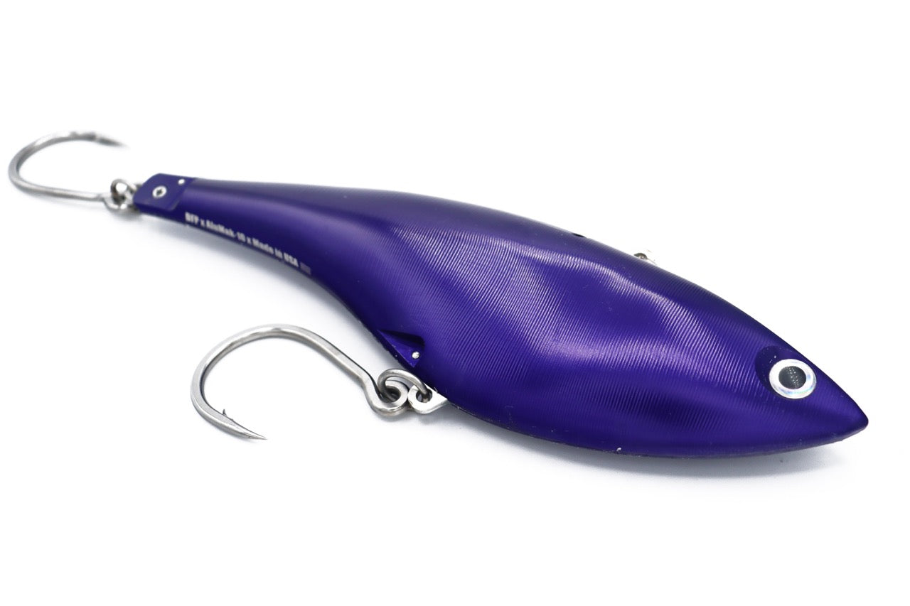 Duran's Fishing Products - AluMak High Speed Troller