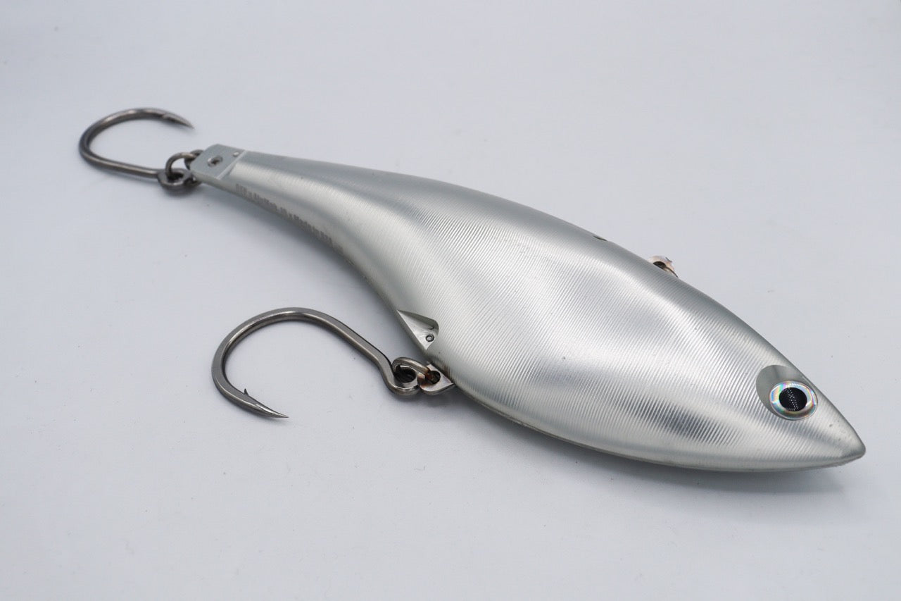 Duran's Fishing Products - AluMak High Speed Troller