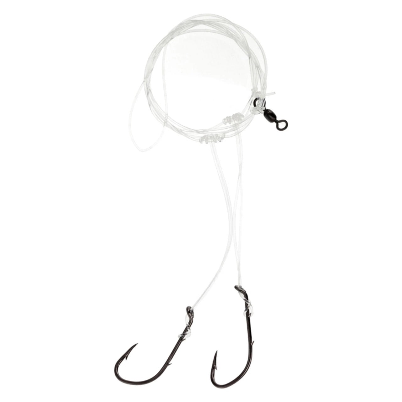 Eagle Claw - L450 Lazer Sharp Blackfish Hi-Lo Rig