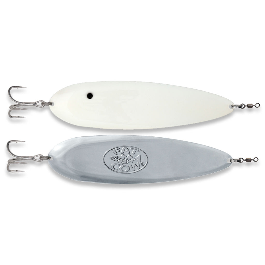 Fat Cow - Flutter Spoons