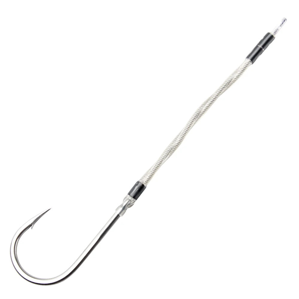 Fathom Offshore - Pro-Series Fudo Super Ocean Stainless Kona Cut Hookset