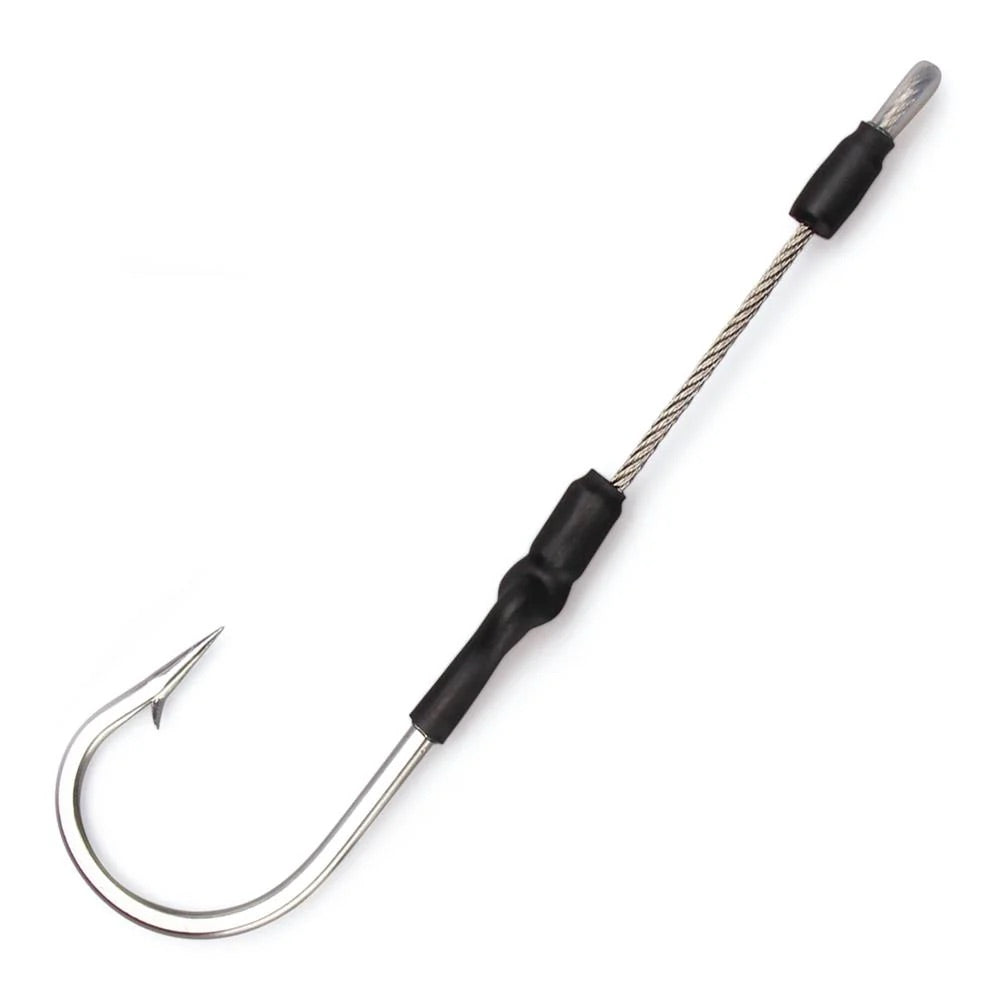 Fathom Offshore - Trolling Lance Stainless Steel Hookset
