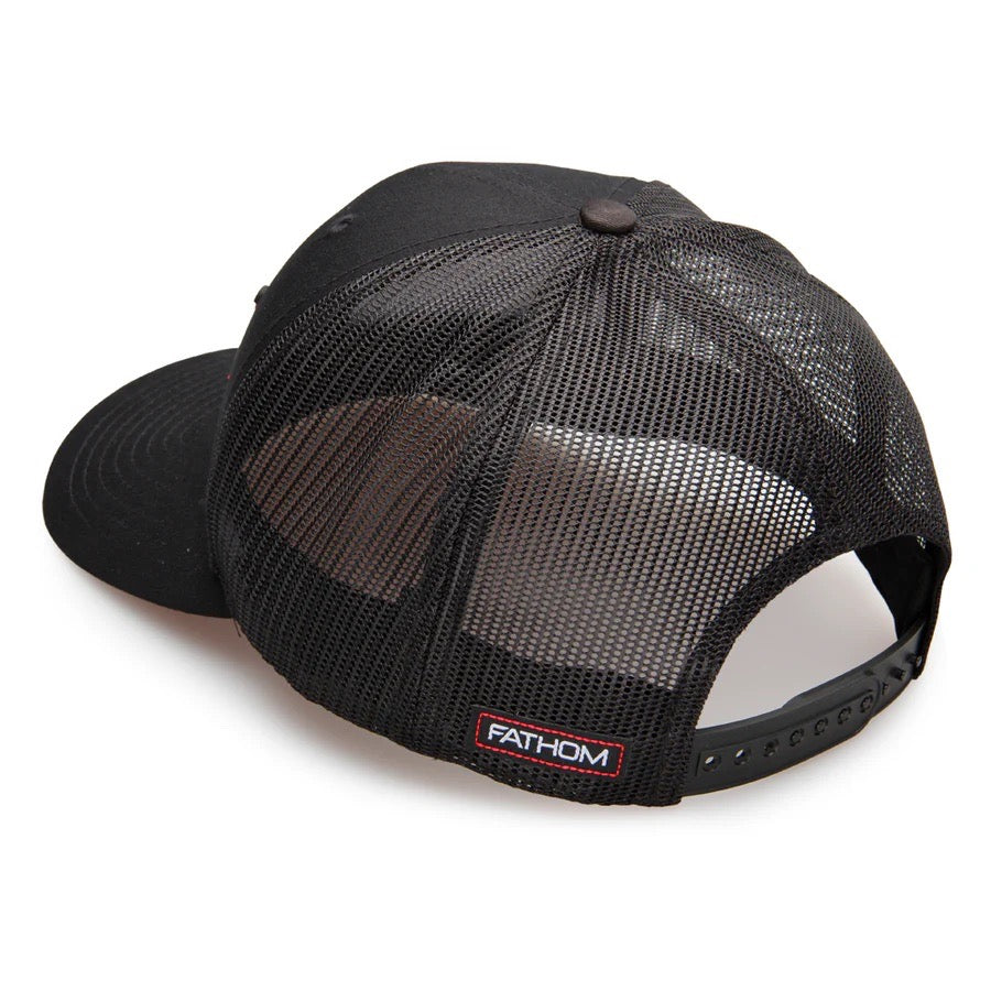 Fathom Offshore - Stars and Bars Hat