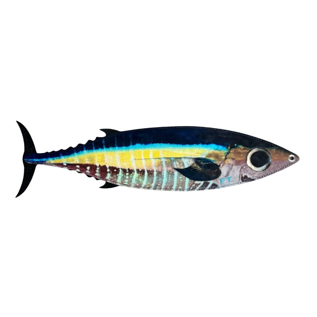 firetailz-18in-tuna-teaser-flap