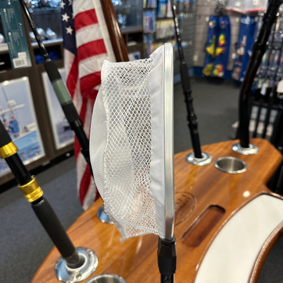 fish-and-tackle-black-series-carbon-fiber-livewell-bait-net-double-fine-mesh-bottom-side-2