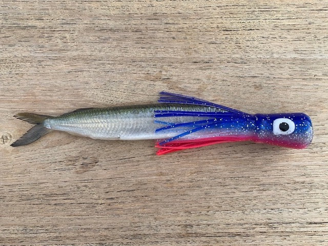 Fish Downsea - Chugger Heads
