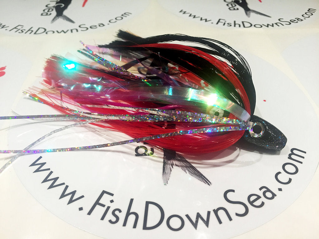 Fish Downsea - Tuna Flares