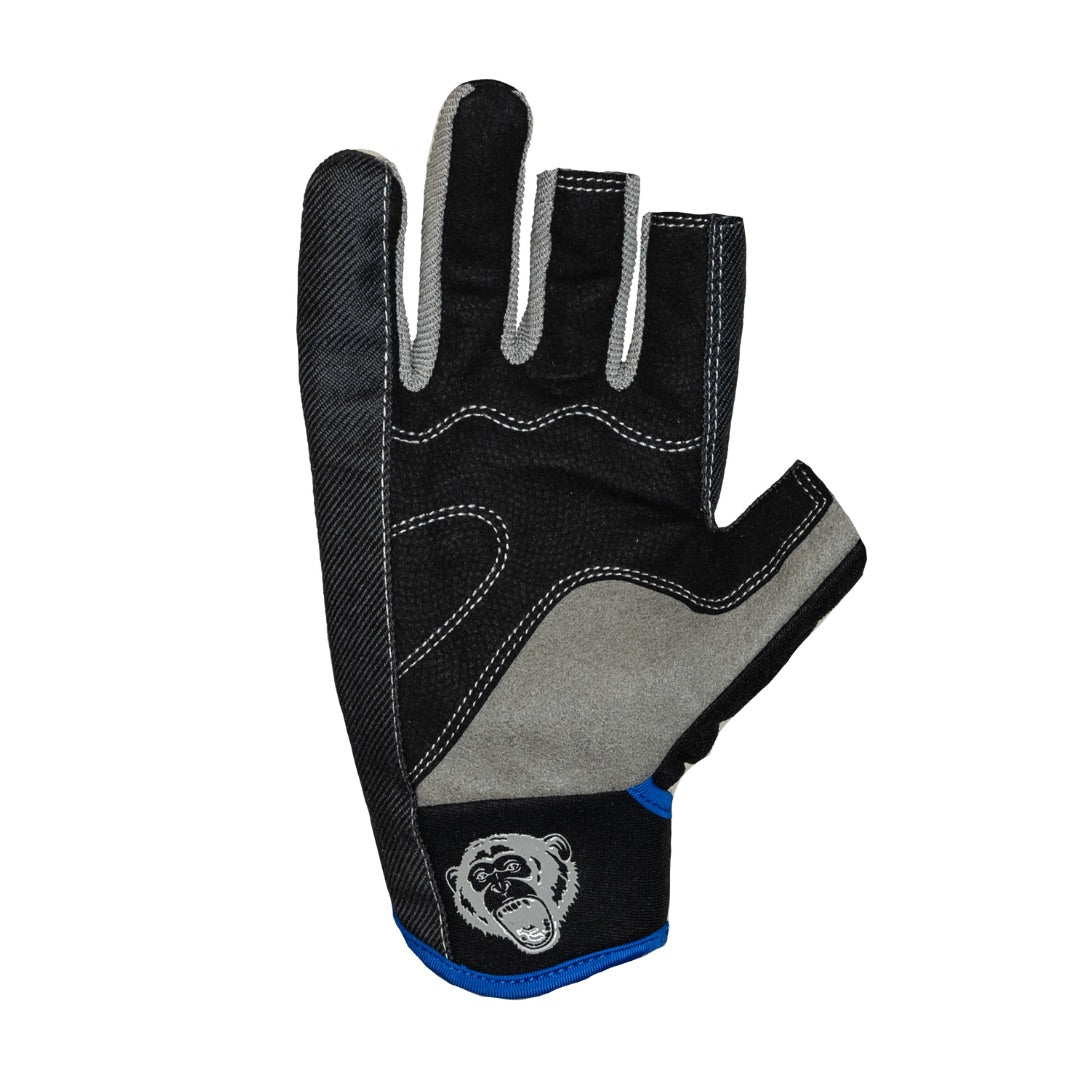 fish-monkey-quick-release-kevlar-leader-grip-fishing-glove-blue-water-camo-palm