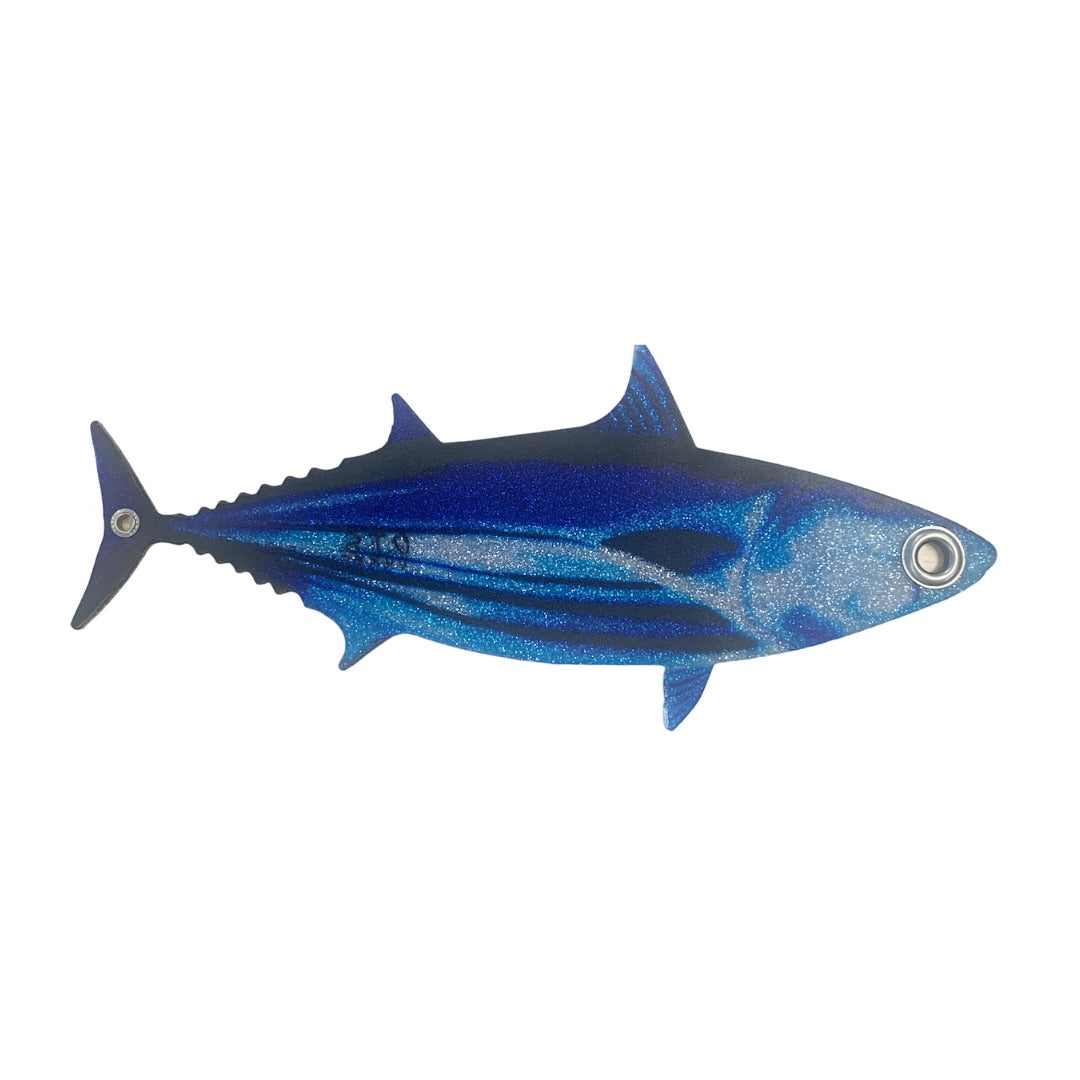 Fish Razr - OTS Flaps - UV Dredge Flaps