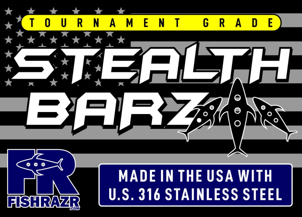 fish-razr-stealth-dredge-bar