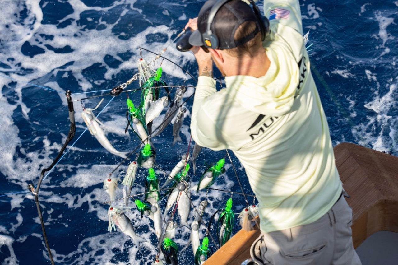 Fish Razr - Heavy Dredge Frame (0.125in)