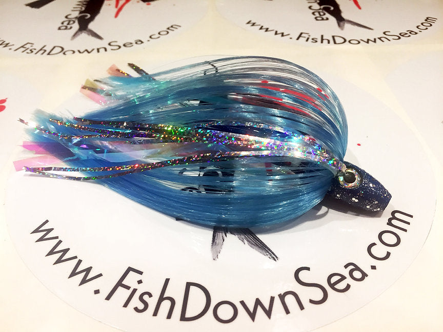 Fish Downsea - Tuna Flares