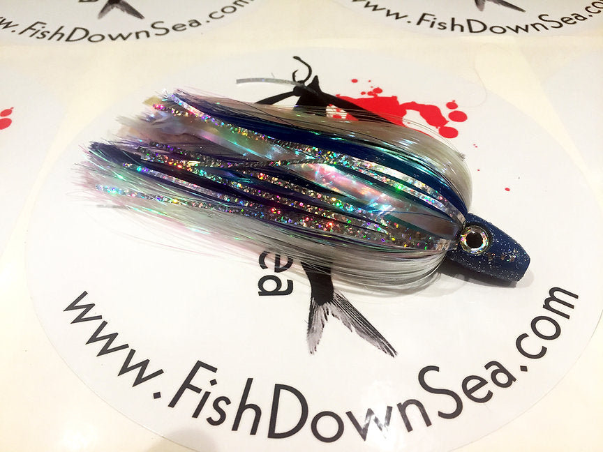 Fish Downsea - Tuna Flares
