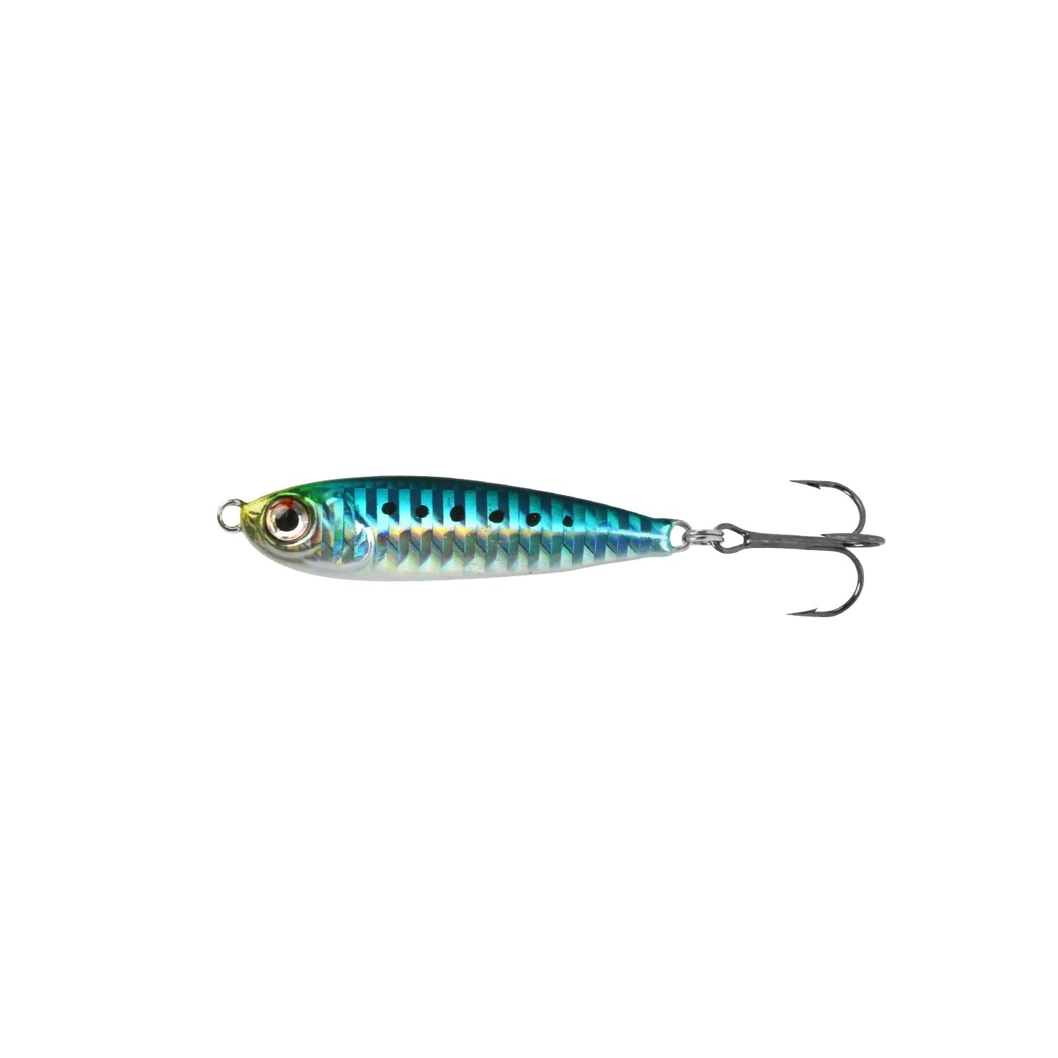 FishLab - Finesse Casting Jigs