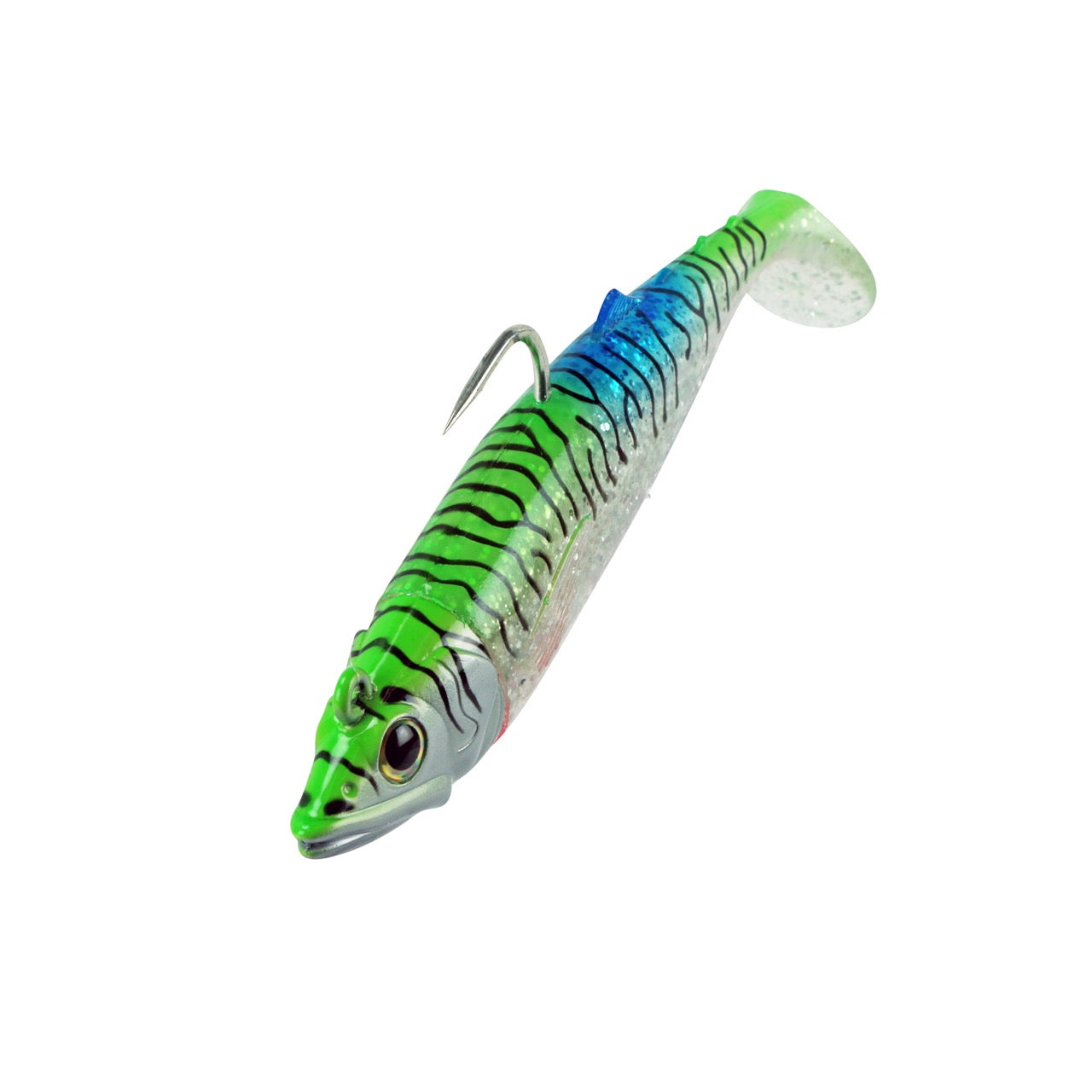 FishLab - Mack Attack Soft Swimbait
