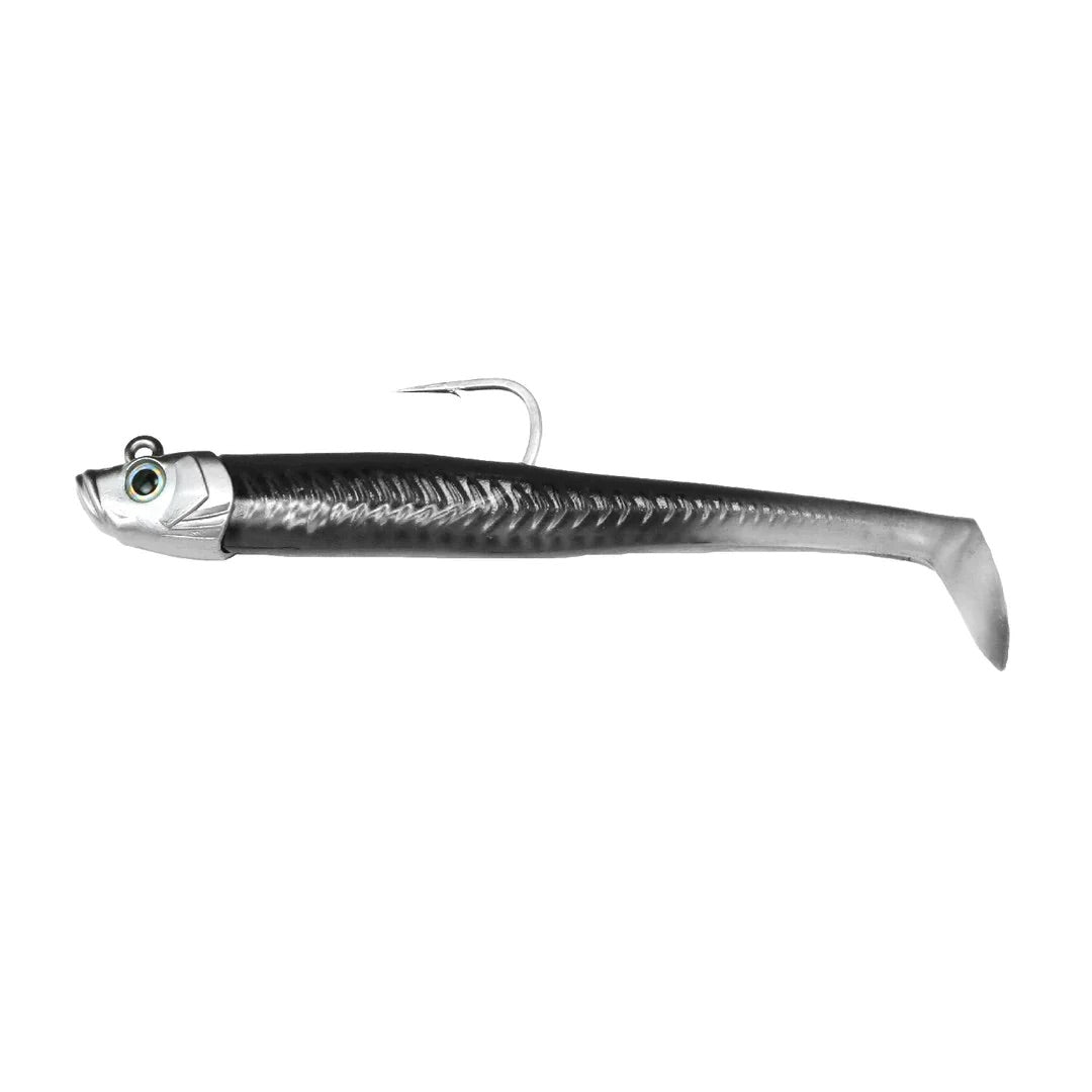 FishLab - Mad Eel Soft Swimbaits