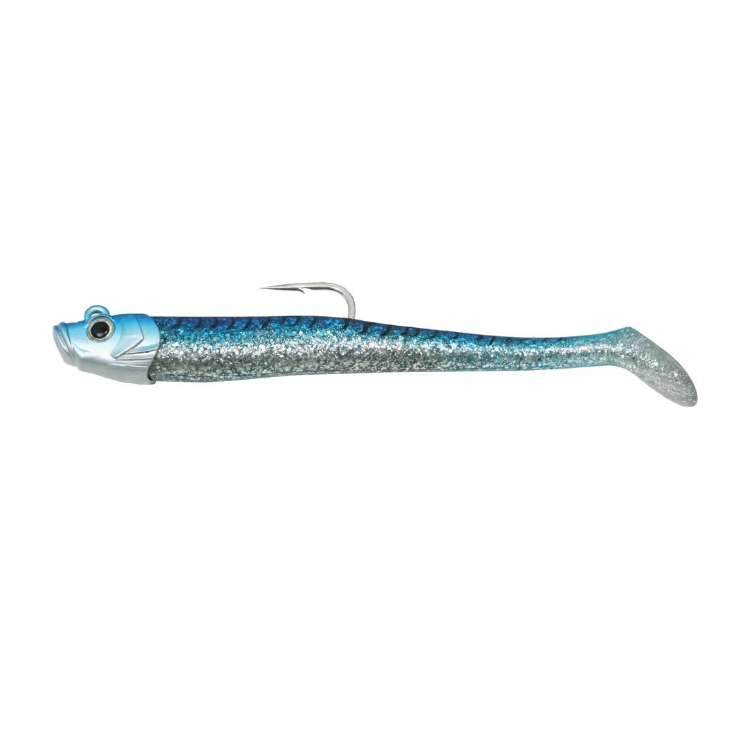 FishLab - Mad Eel Soft Swimbaits