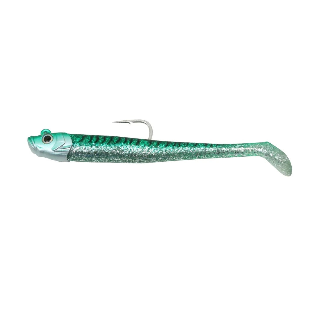 FishLab - Mad Eel Soft Swimbaits