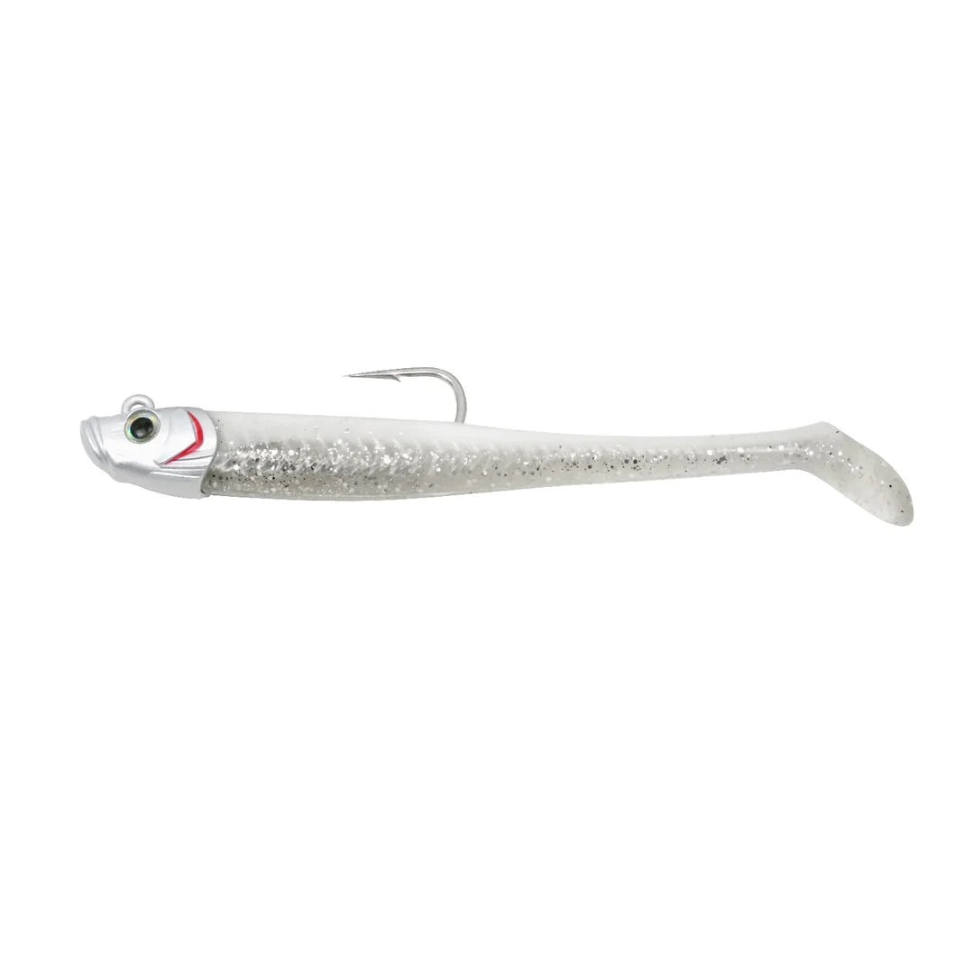FishLab - Mad Eel Soft Swimbaits