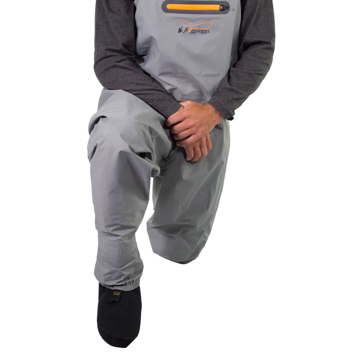 Frogg Toggs - Canyon II Breathable Stockingfoot Chest Wader