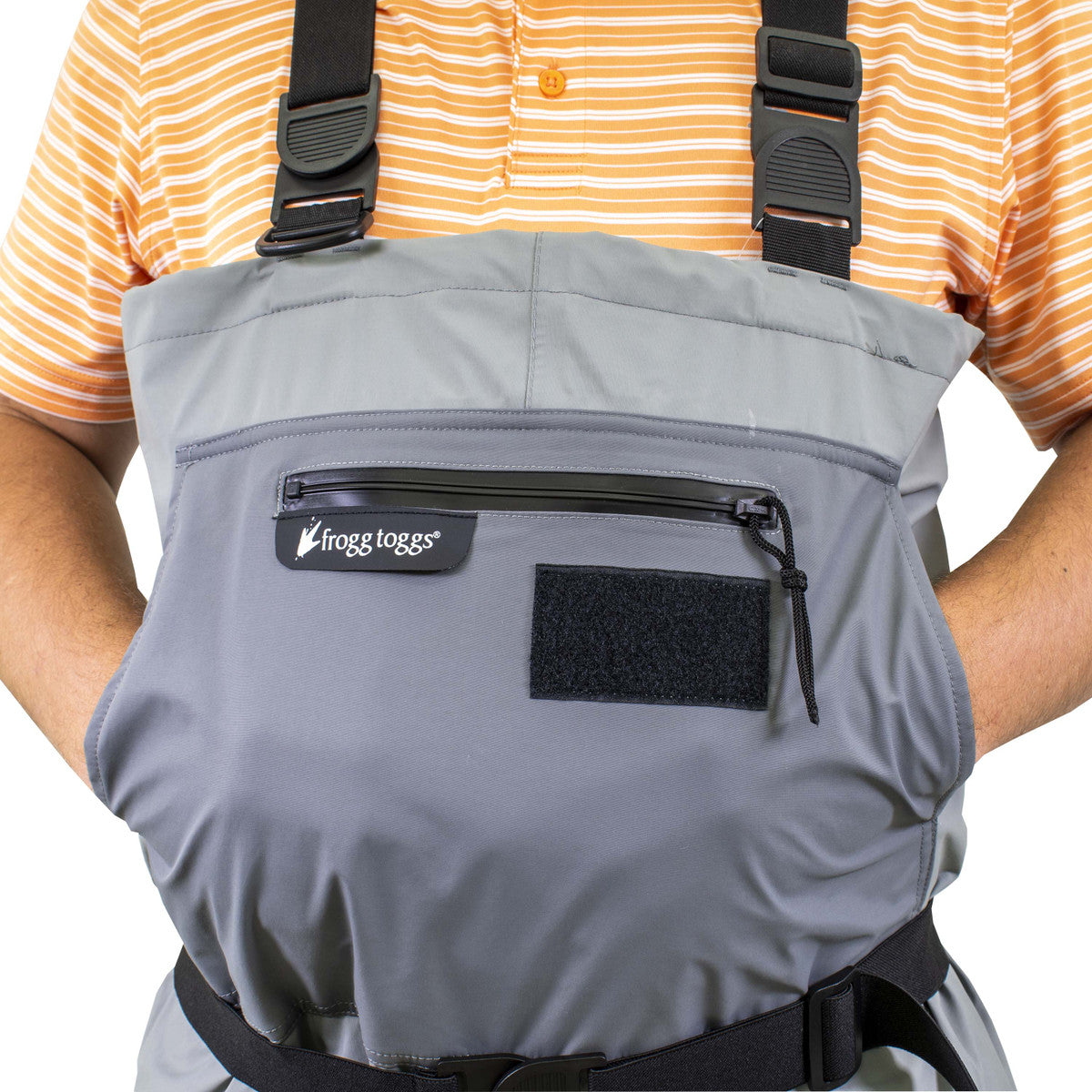 Frogg Toggs - Hellbender Pro Stockingfoot Chest Wader