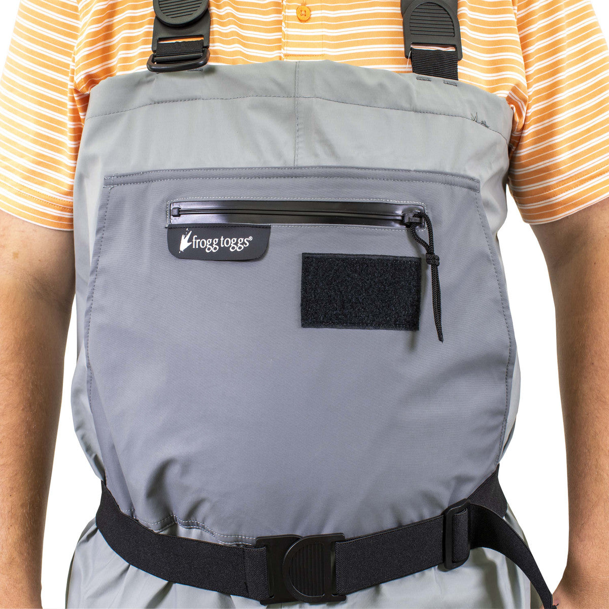 Frogg Toggs - Hellbender Pro Stockingfoot Chest Wader