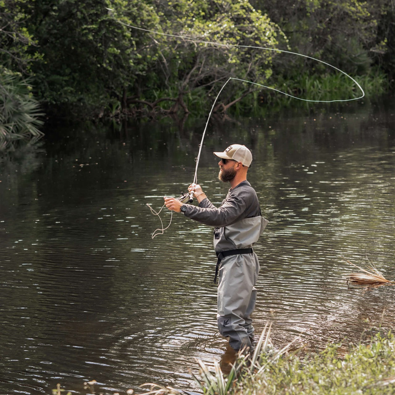 Frogg Toggs - Hellbender Pro Stockingfoot Chest Wader