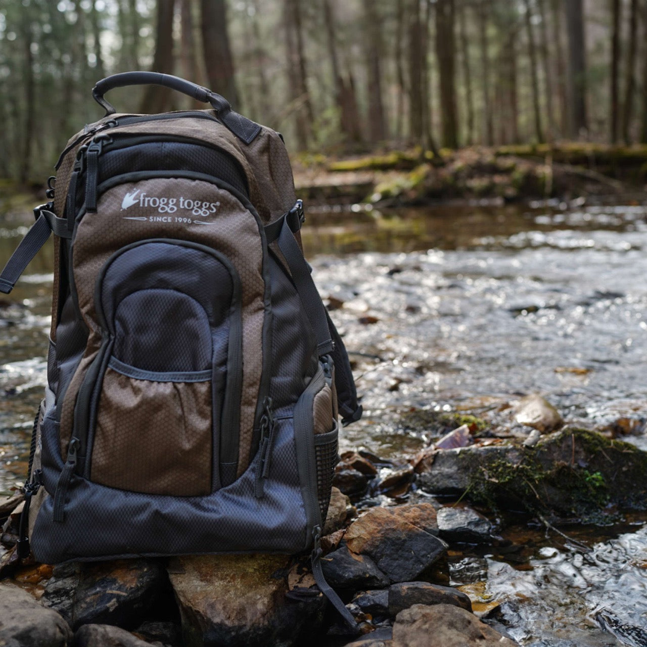 Frogg Toggs - i3 Tackle Backpack
