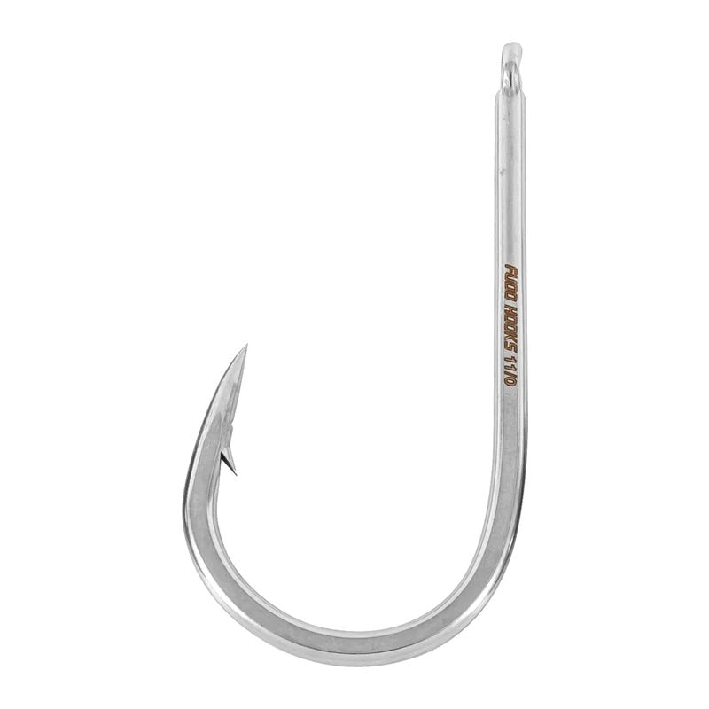 FUDO Hooks - Super Ocean "Hays" Aida Needle Eye Hooks