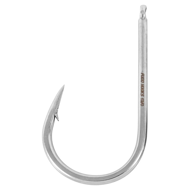 FUDO Hooks - Super Ocean "Hays" Aida Needle Eye Hooks