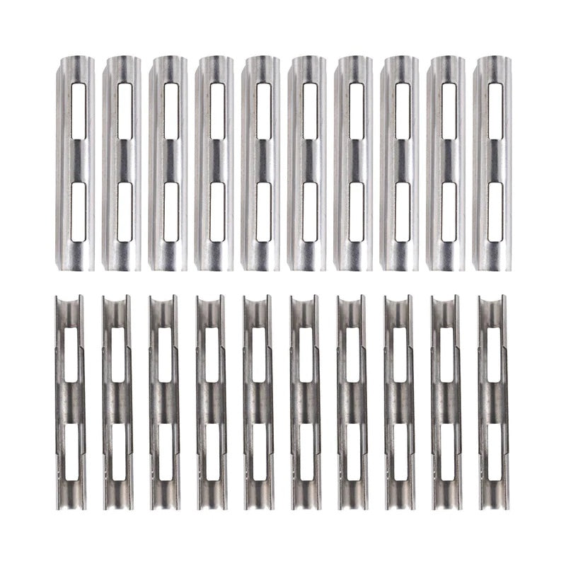 Fudo Hooks - Sta-Stuk Clips