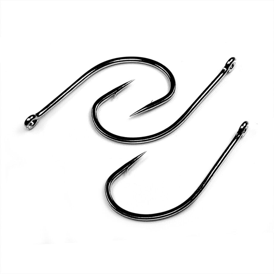 Gamakatsu - SC15 Wide Gap Saltwater Fly Hooks