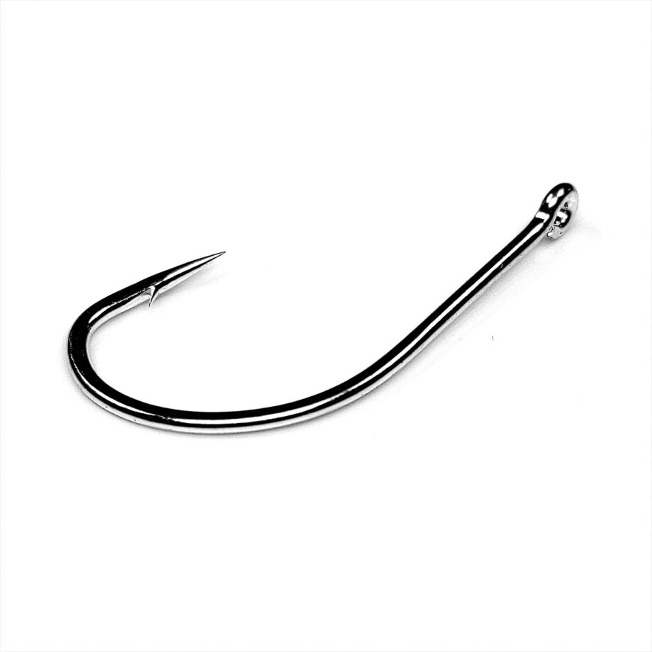 Gamakatsu - SC15 Wide Gap Saltwater Fly Hooks