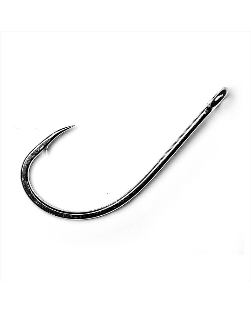 Gamakatsu - SL12S Big Game Wide Gap Saltwater Fly Hooks