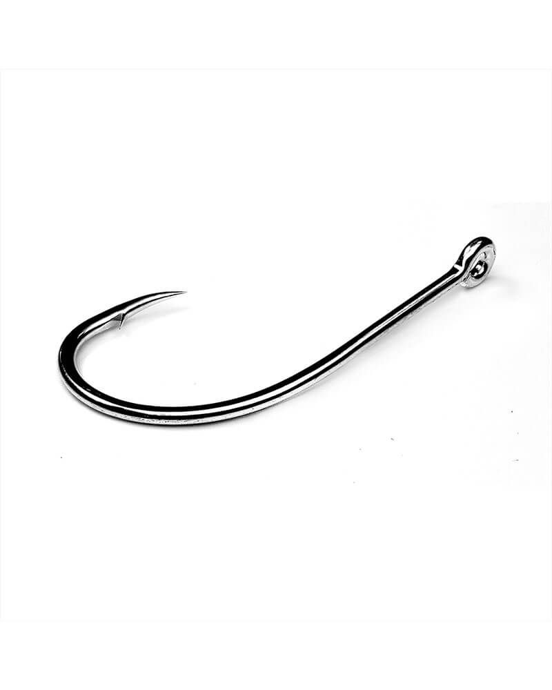 Gamakatsu - SL12S Big Game Wide Gap Saltwater Fly Hooks