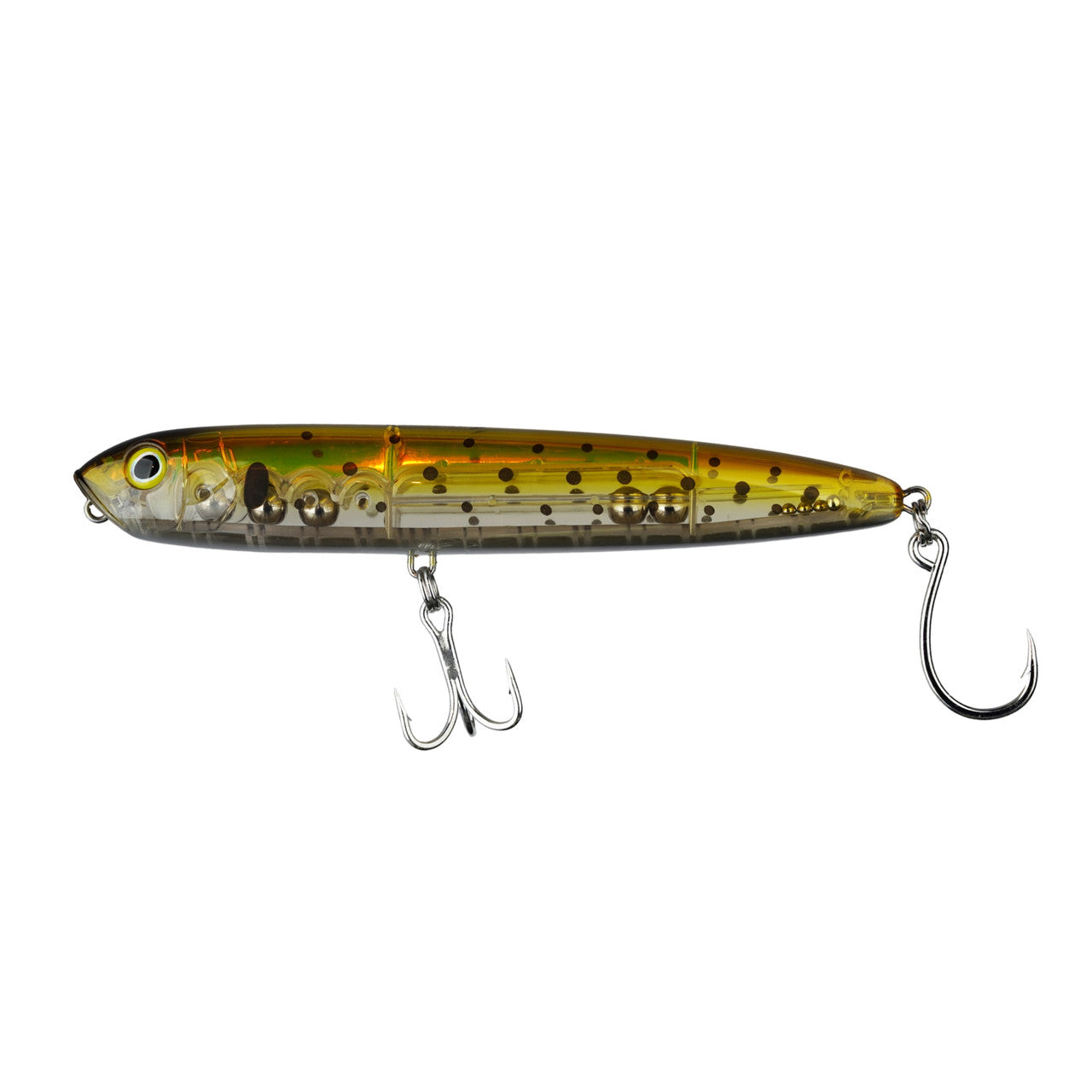 Game On Lures - X-Walk Topwater Lures