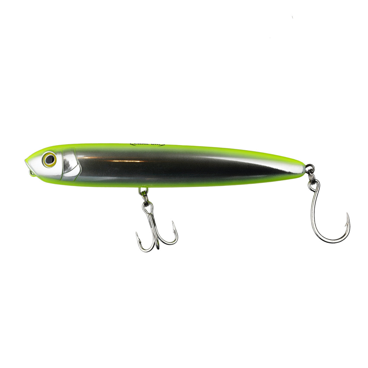 Game On Lures - X-Walk Topwater Lures