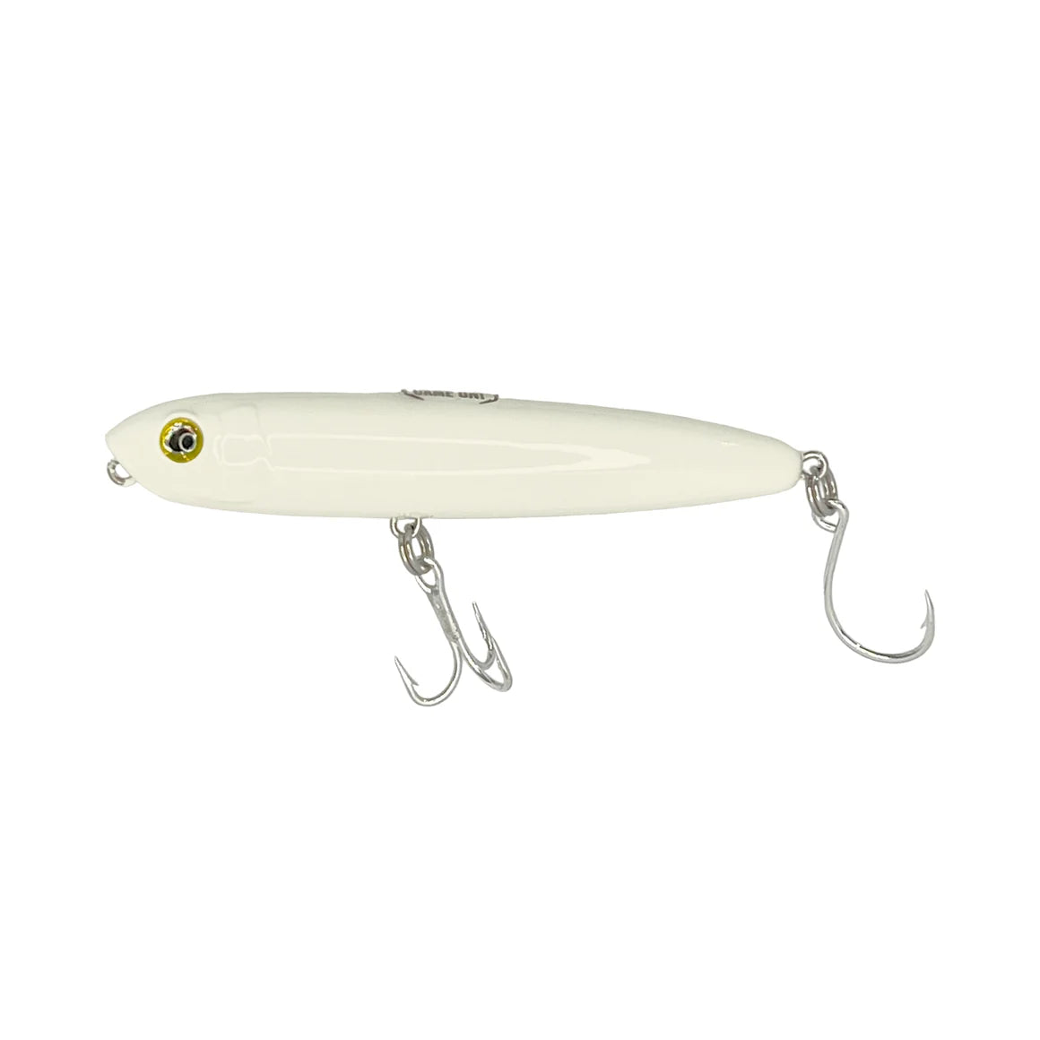 game-on-lures-x-walk-4in-bone